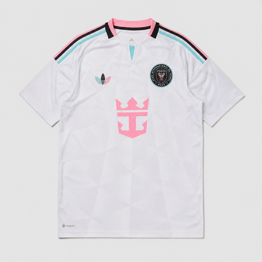 Camisola Inter Miami Terceiro Equipamento 2026/27