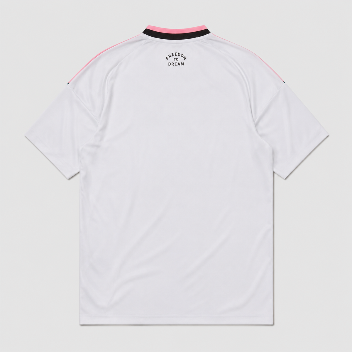 Camisola Inter Miami Terceiro Equipamento 2026/27