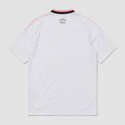 Camisola Inter Miami Terceiro Equipamento 2026/27
