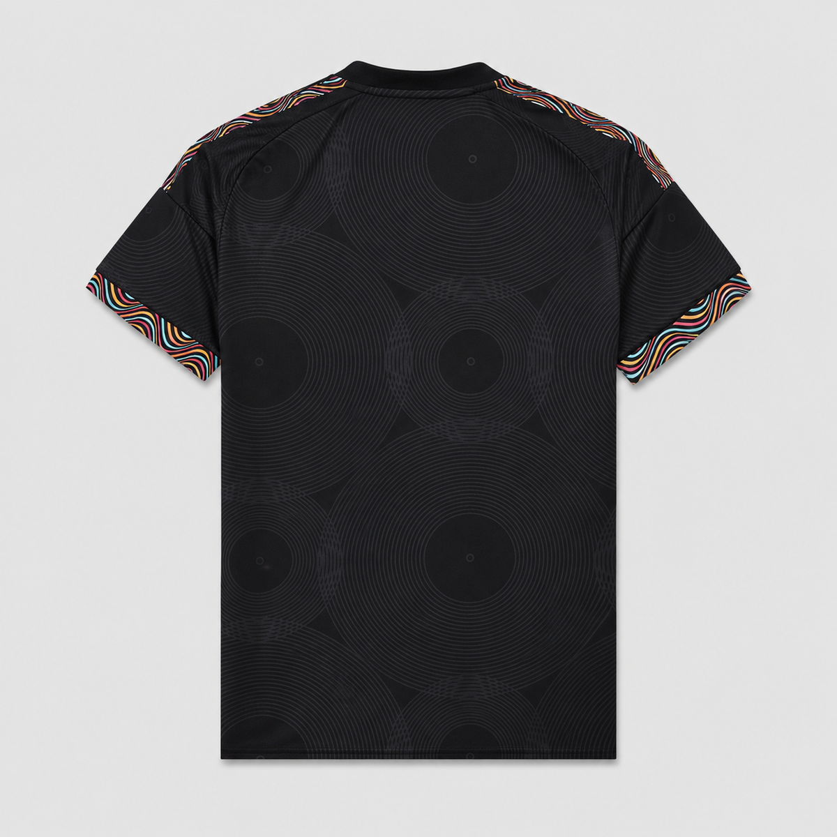 Camisola Olympique Lyonnais Terceiro Equipamento 2026/27