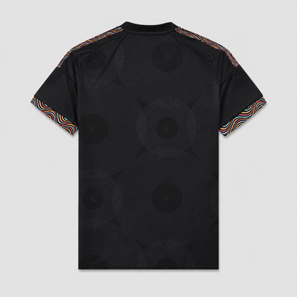 Camisola Olympique Lyonnais Terceiro Equipamento 2026/27