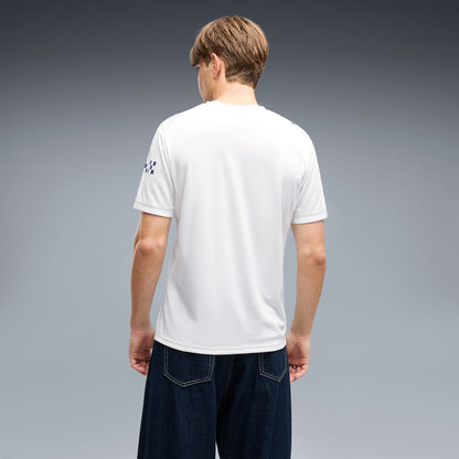 Camisola Manchester City Terceiro Equipamento 2026/27