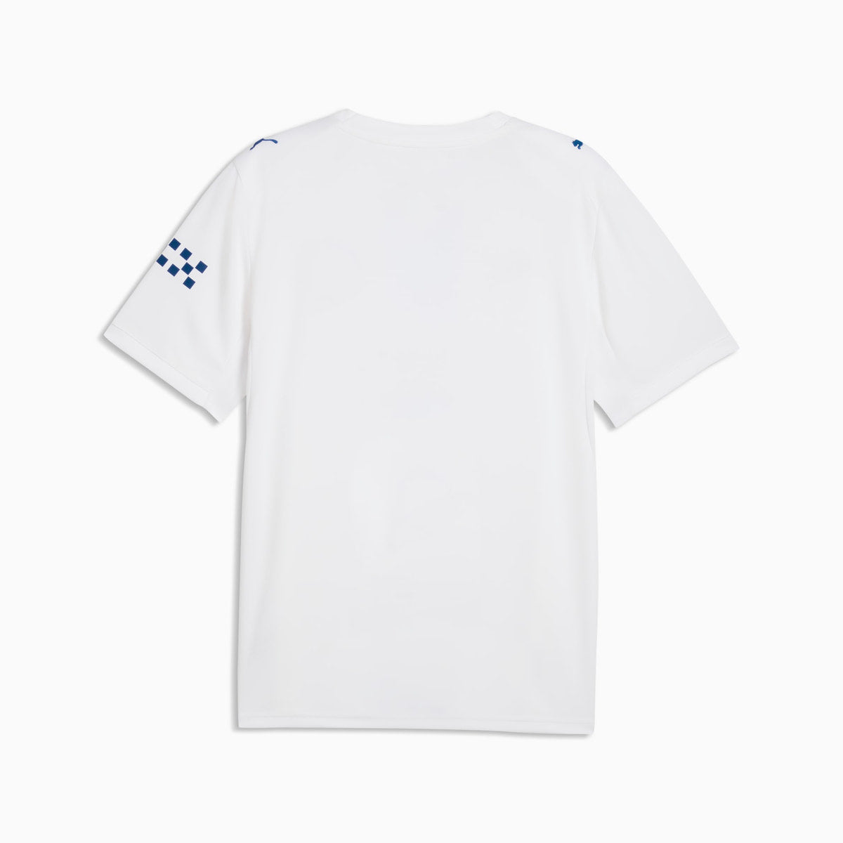 Camisola Manchester City Terceiro Equipamento 2026/27