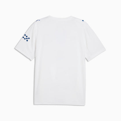 Camisola Manchester City Terceiro Equipamento 2026/27
