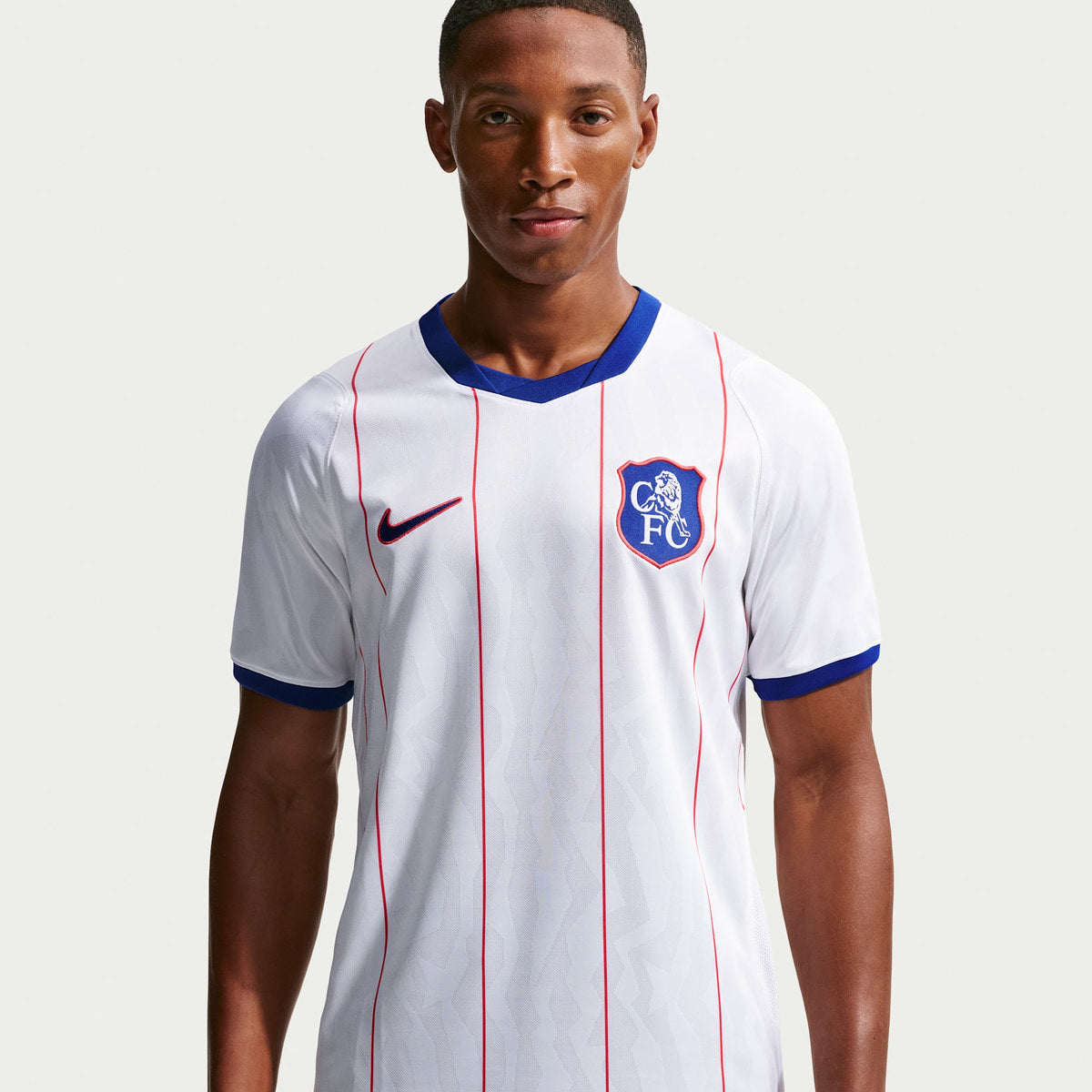 Camisola Chelsea Terceiro Equipamento 2026/27
