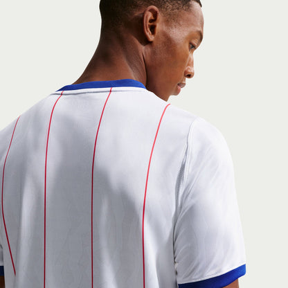 Camisola Chelsea Terceiro Equipamento 2026/27