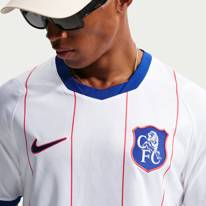 Camisola Chelsea Terceiro Equipamento 2026/27