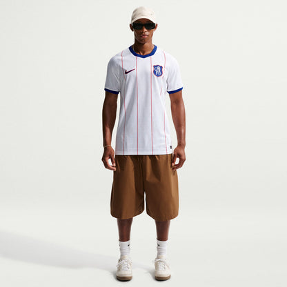 Camisola Chelsea Terceiro Equipamento 2026/27