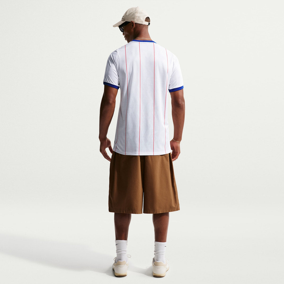 Camisola Chelsea Terceiro Equipamento 2026/27