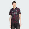 Camisola Liverpool Terceiro Equipamento 2026/27