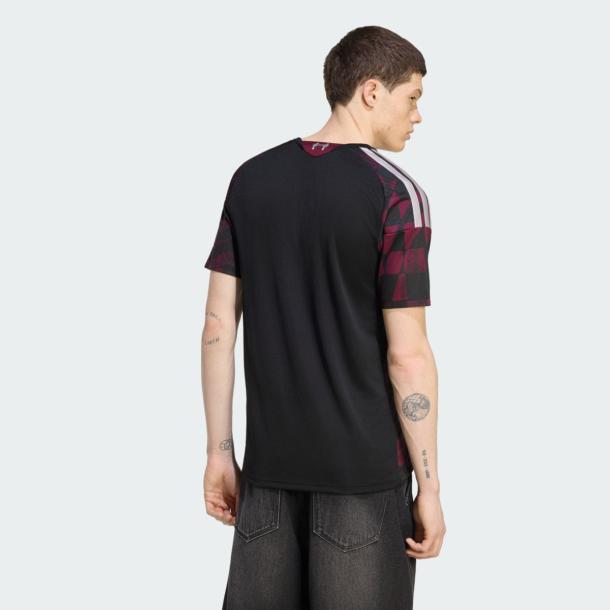 Camisola Liverpool Terceiro Equipamento 2026/27