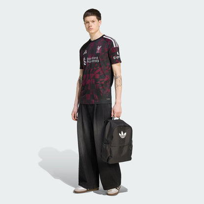 Camisola Liverpool Terceiro Equipamento 2026/27