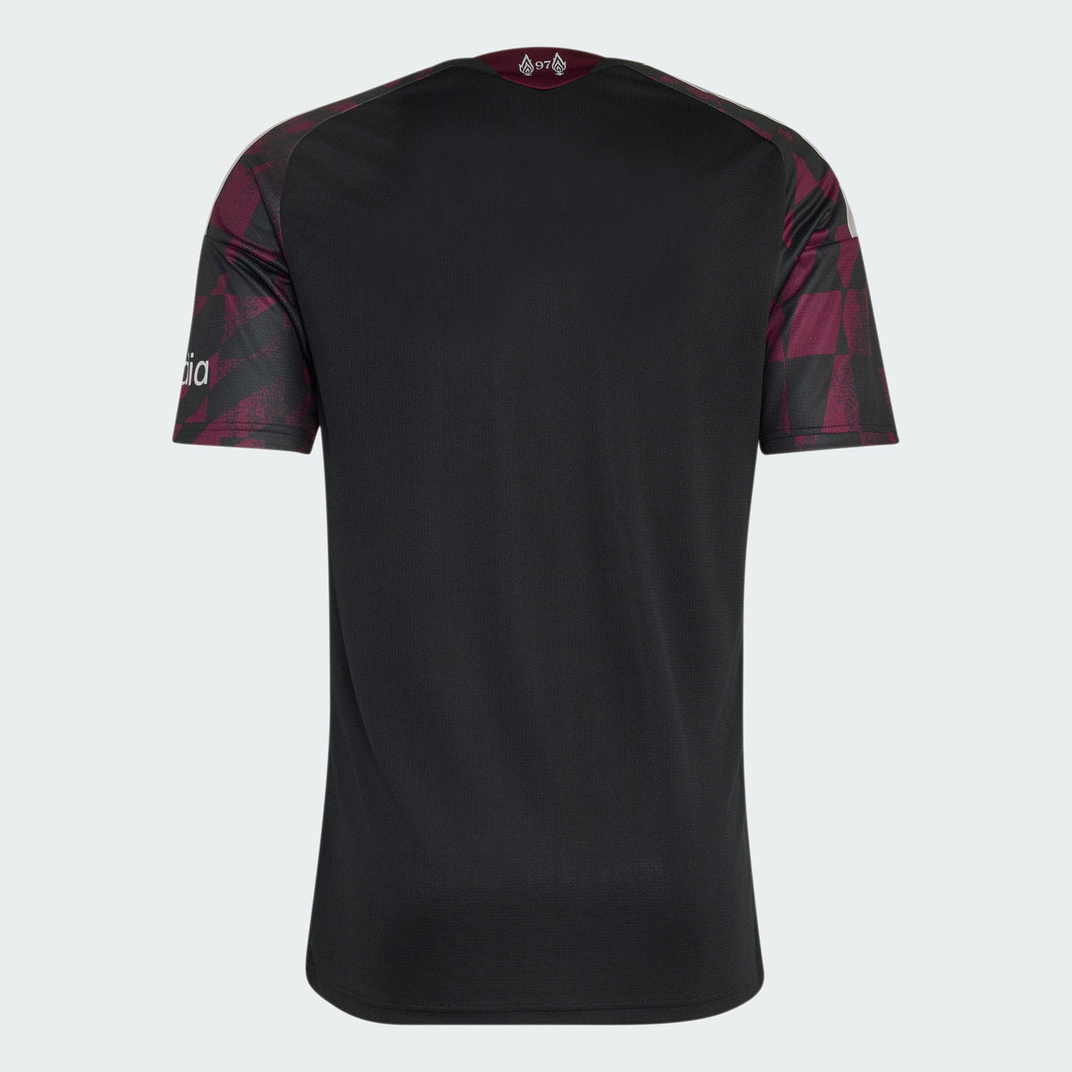 Camisola Liverpool Terceiro Equipamento 2026/27