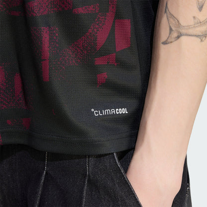 Camisola Liverpool Terceiro Equipamento 2026/27