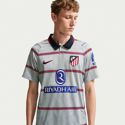 Camisola Atlético de Madrid Terceiro Equipamento 2026/27