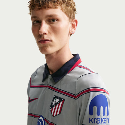 Camisola Atlético de Madrid Terceiro Equipamento 2026/27
