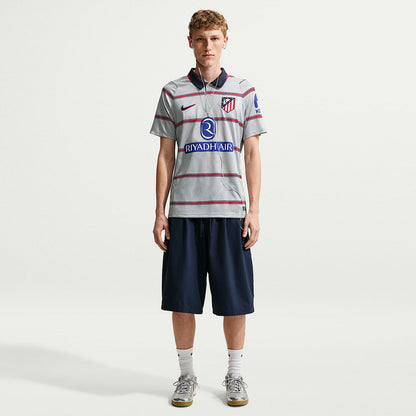 Camisola Atlético de Madrid Terceiro Equipamento 2026/27