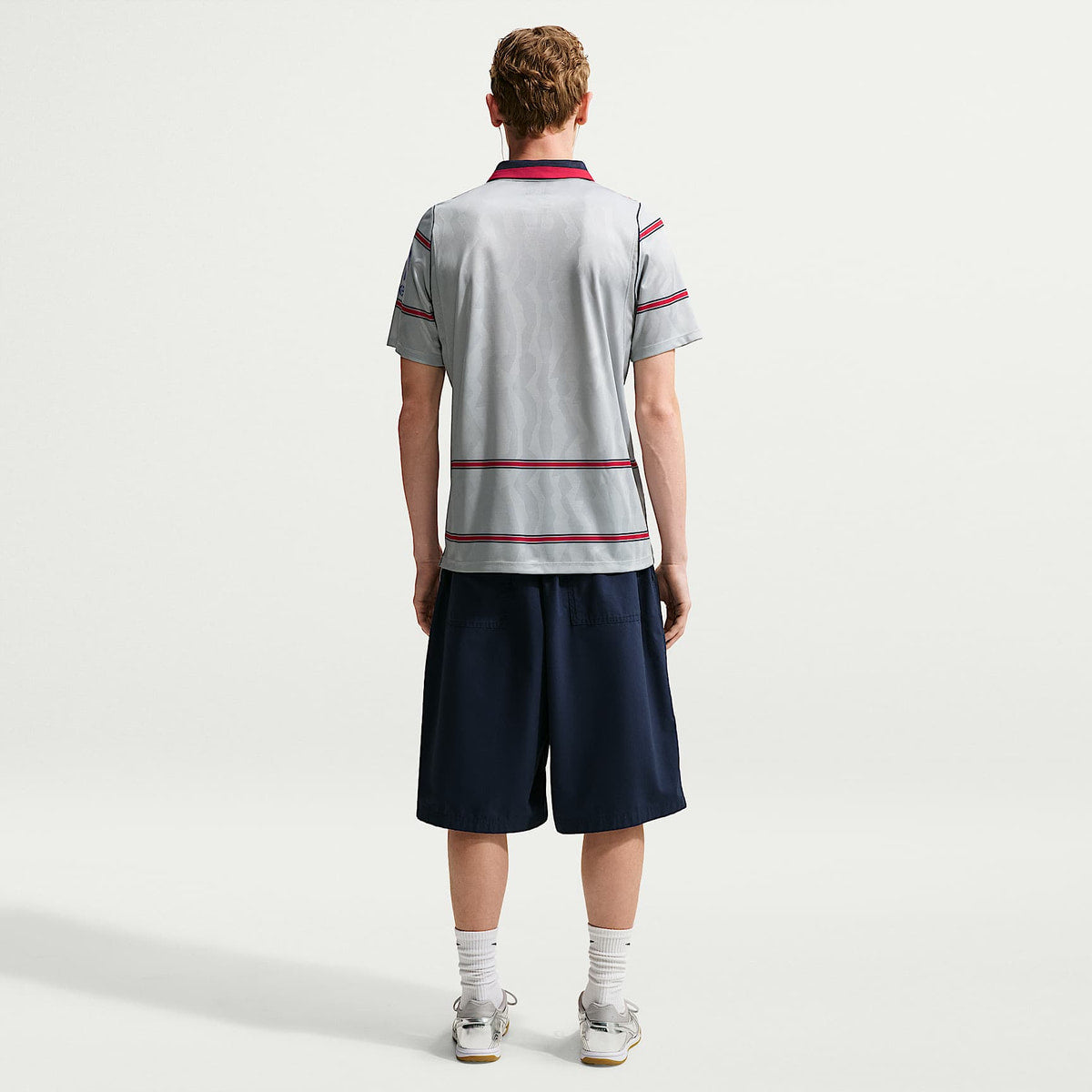 Camisola Atlético de Madrid Terceiro Equipamento 2026/27