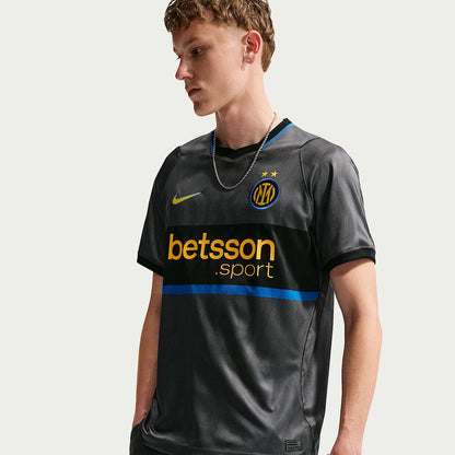 Camisola Inter de Milão Terceiro Equipamento 2026/27