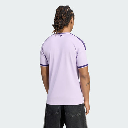 Camisola Newcastle Terceiro Equipamento 2026/27