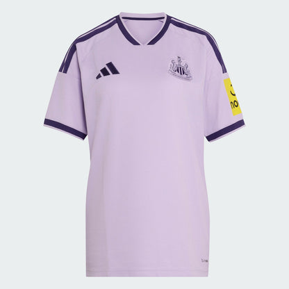 Camisola Newcastle Terceiro Equipamento 2026/27