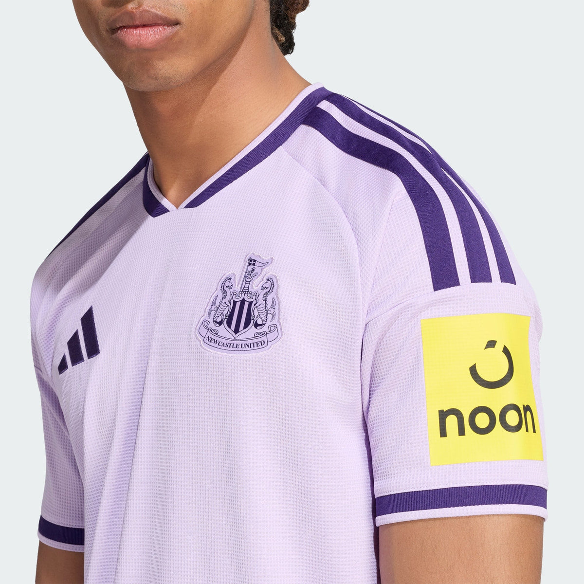 Camisola Newcastle Terceiro Equipamento 2026/27