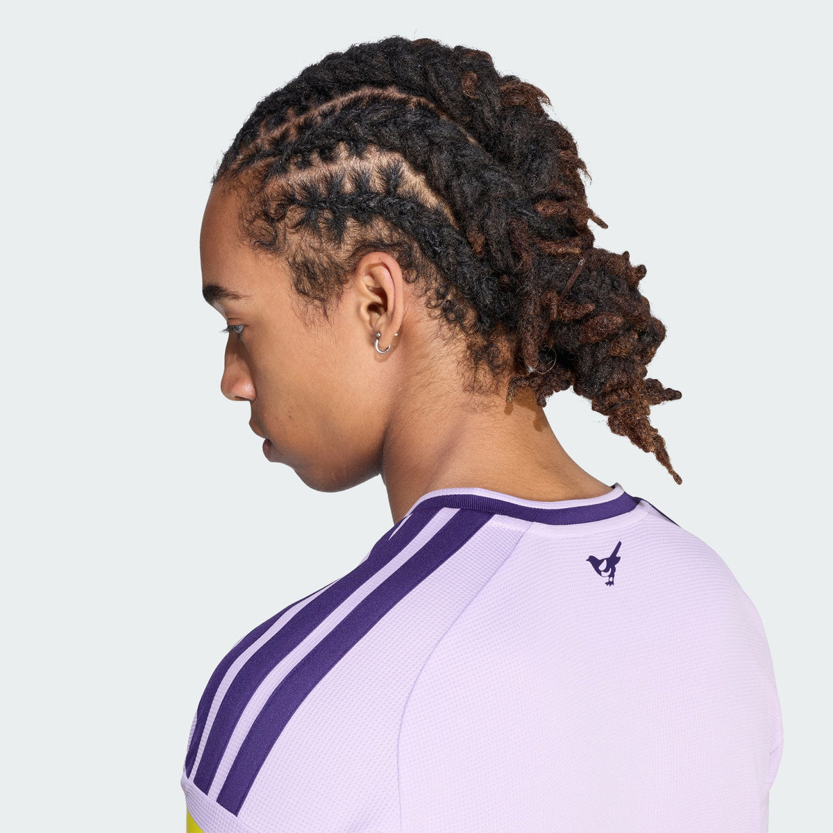 Camisola Newcastle Terceiro Equipamento 2026/27