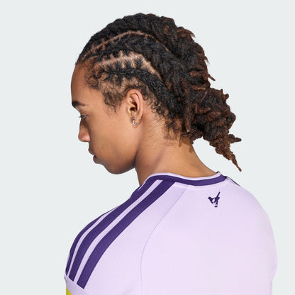 Camisola Newcastle Terceiro Equipamento 2026/27