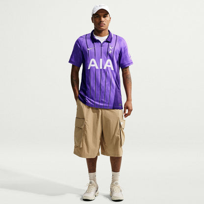 Camisola Tottenham Terceiro Equipamento 2026/27