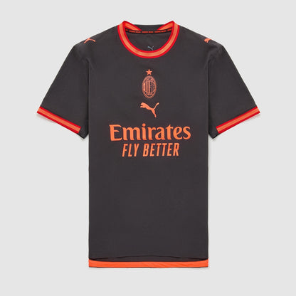 Camisola Milan Terceiro Equipamento 2026/27 – Versão Jogador