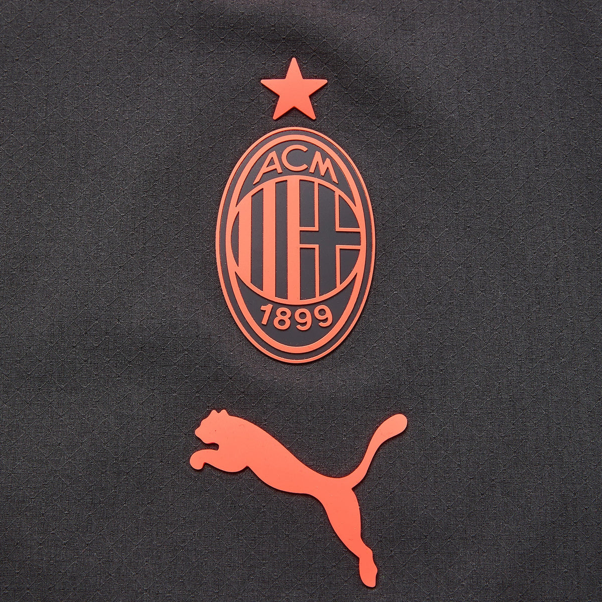 Camisola Milan Terceiro Equipamento 2026/27 – Versão Jogador