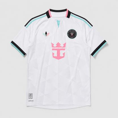 Camisola Inter Miami Terceiro Equipamento 2026/27 – Versão Jogador
