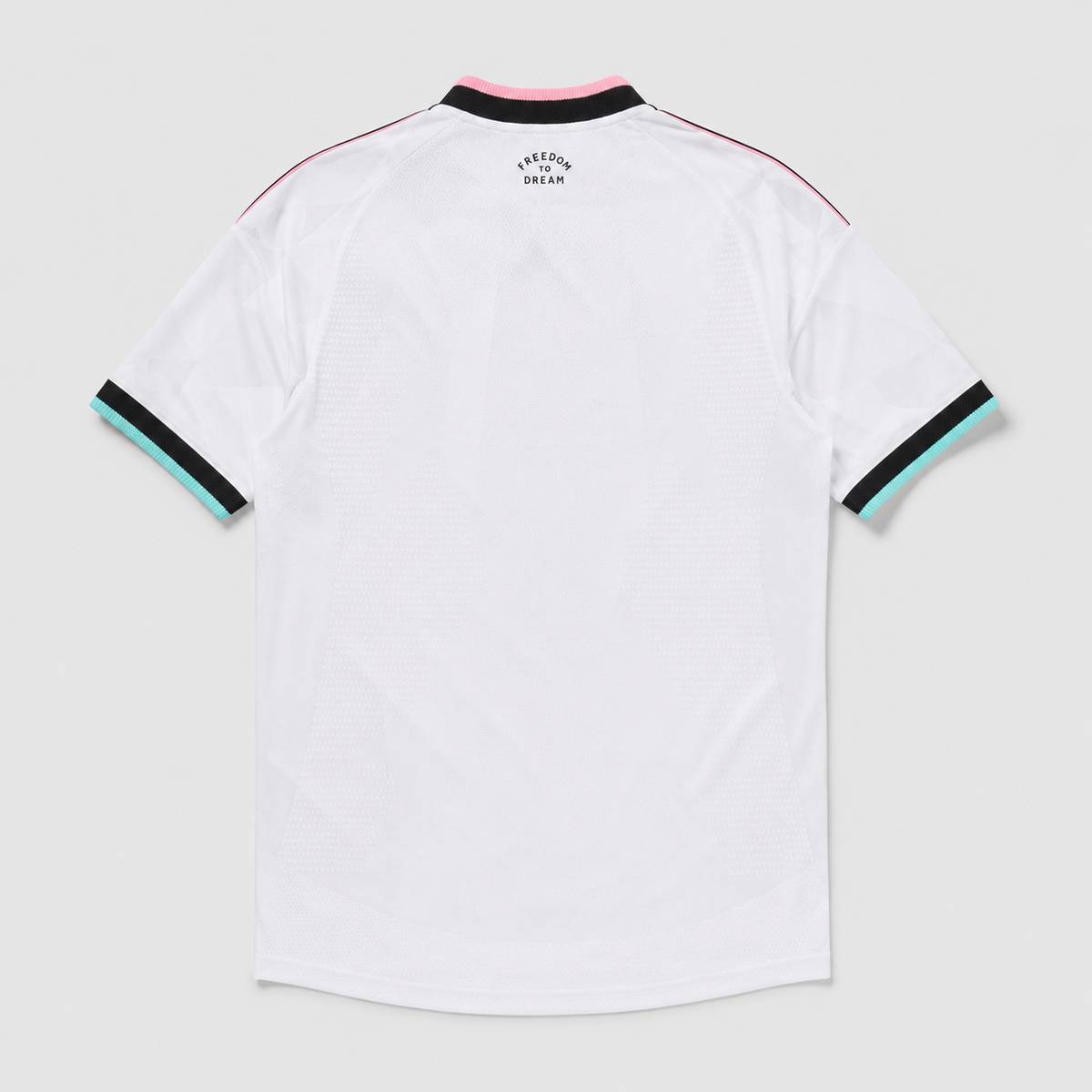 Camisola Inter Miami Terceiro Equipamento 2026/27 – Versão Jogador
