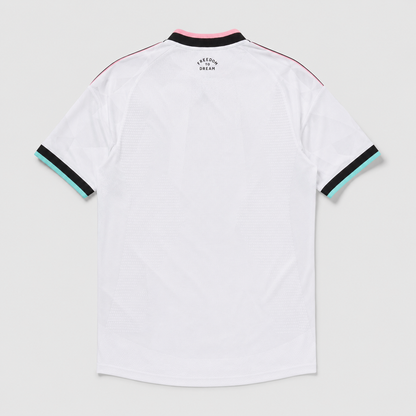 Camisola Inter Miami Terceiro Equipamento 2026/27 – Versão Jogador
