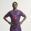 Camisola Bayern de Munique Terceiro Equipamento 2026/27 – Versão Jogador