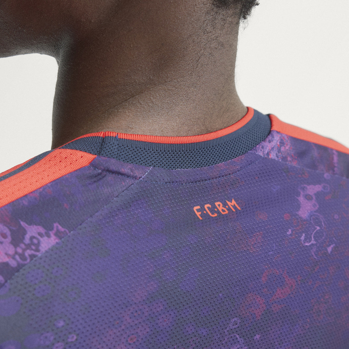Camisola Bayern de Munique Terceiro Equipamento 2026/27 – Versão Jogador