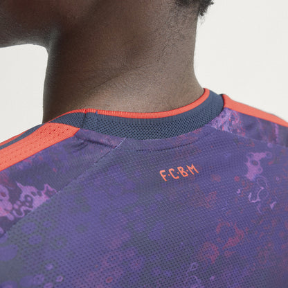 Camisola Bayern de Munique Terceiro Equipamento 2026/27 – Versão Jogador