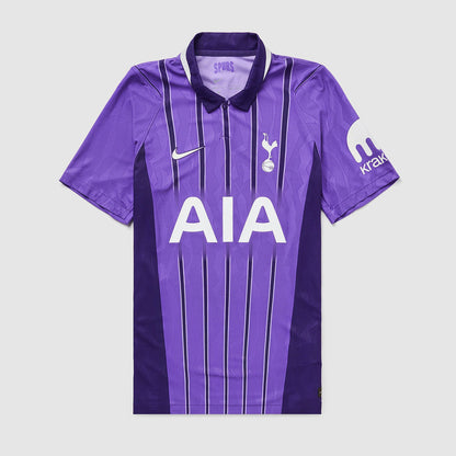 Camisola Tottenham Terceiro Equipamento 2026/27 – Versão Jogador