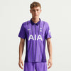 Camisola Tottenham Terceiro Equipamento 2026/27 – Versão Jogador