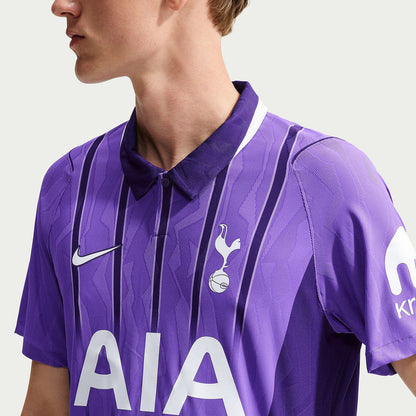 Camisola Tottenham Terceiro Equipamento 2026/27 – Versão Jogador