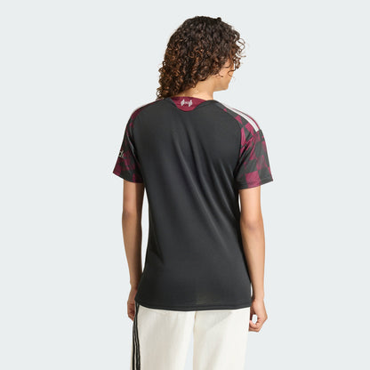 Camisola Feminina Liverpool Terceiro Equipamento 2026/27