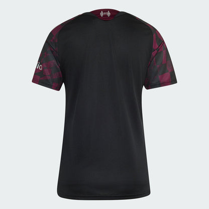 Camisola Feminina Liverpool Terceiro Equipamento 2026/27
