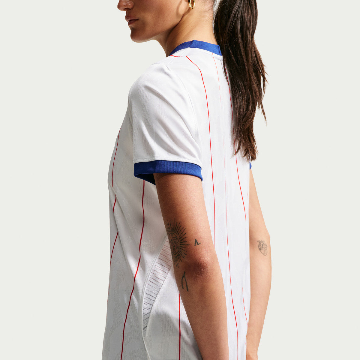 Camisola Feminina Chelsea Terceiro Equipamento 2026/27
