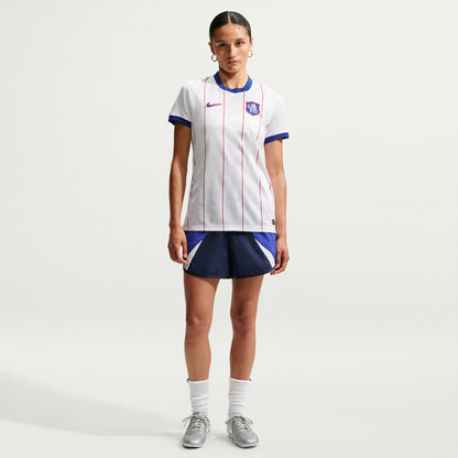 Camisola Feminina Chelsea Terceiro Equipamento 2026/27
