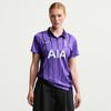 Camisola Feminina Tottenham Terceiro Equipamento 2026/27