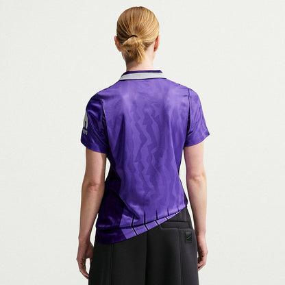 Camisola Feminina Tottenham Terceiro Equipamento 2026/27