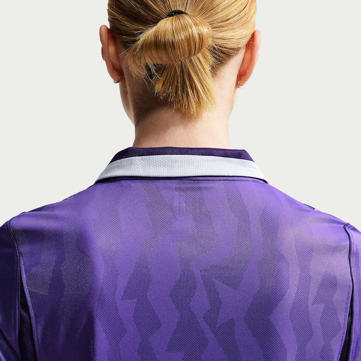 Camisola Feminina Tottenham Terceiro Equipamento 2026/27