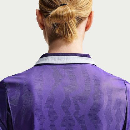 Camisola Feminina Tottenham Terceiro Equipamento 2026/27