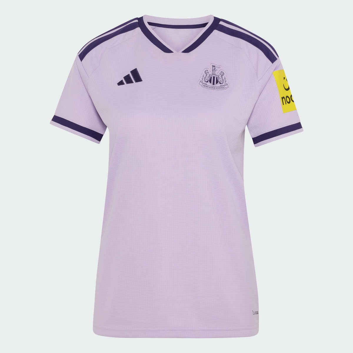 Camisola Feminina Newcastle Terceiro Equipamento 2026/27
