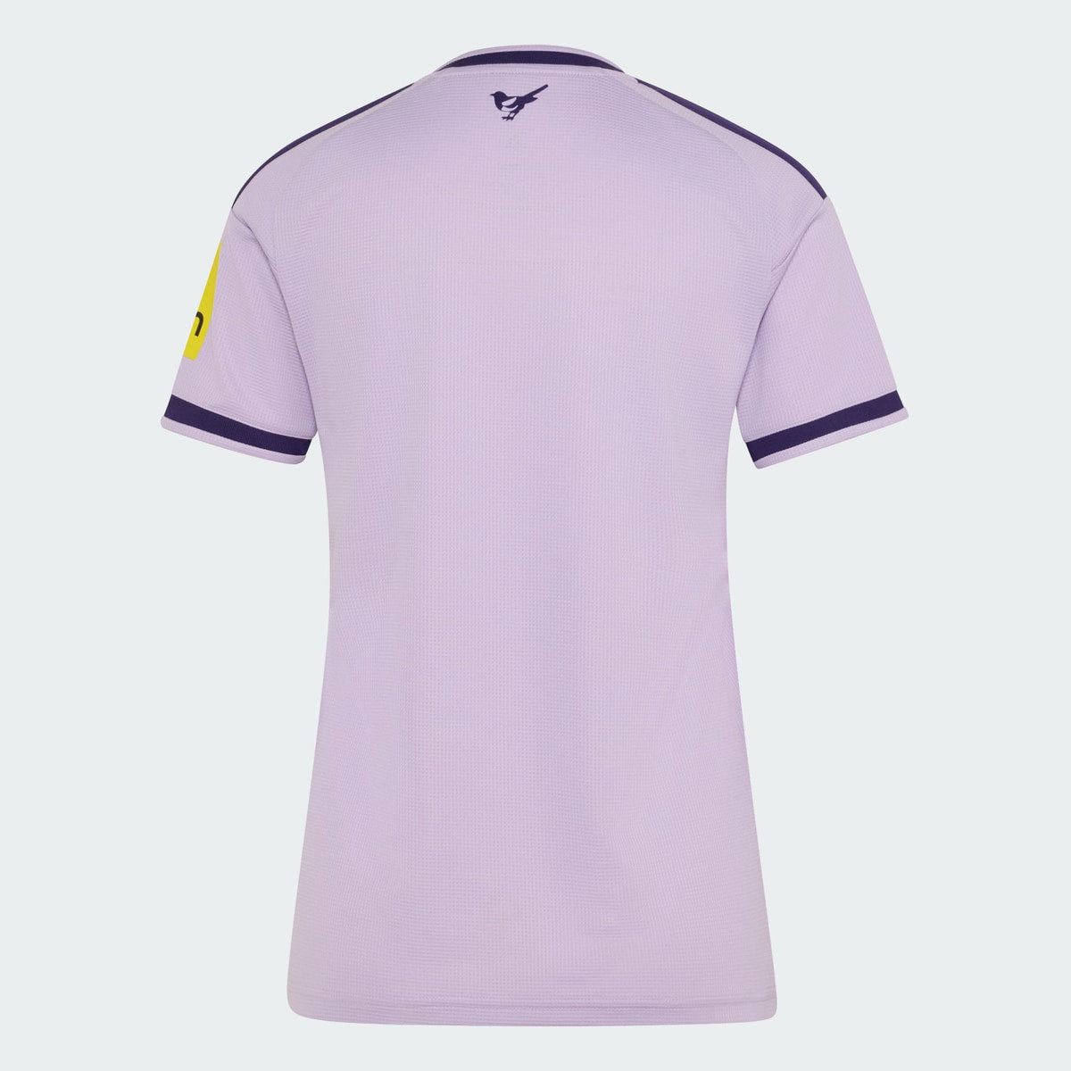 Camisola Feminina Newcastle Terceiro Equipamento 2026/27